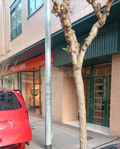 Foto ee4e6cd4-c8fa-401d-934d-ca7116b900d8. Posto auto in San Adrián Logroño