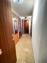 Pis en Calle lardero 43. Piso muy luminoso en el centro de logroo