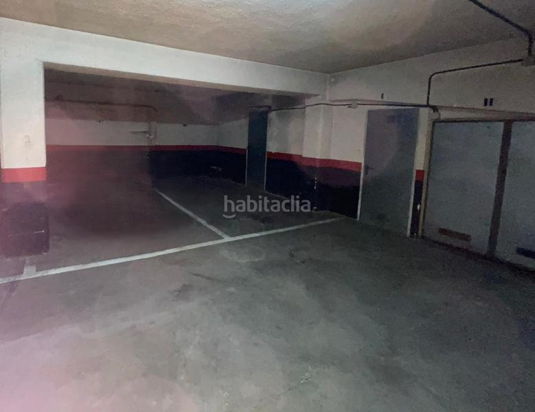 Foto 3f73d816-7cce-497d-80f5-94a5793a6d34. Affitto posto auto in Cascajos - Piqueras Logroño