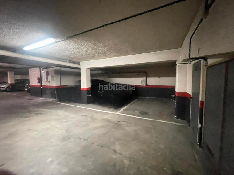 Foto ee6c398e-ff60-4d42-a4fd-aff3faf8a502. Location parking voiture dans Cascajos - Piqueras Logroño