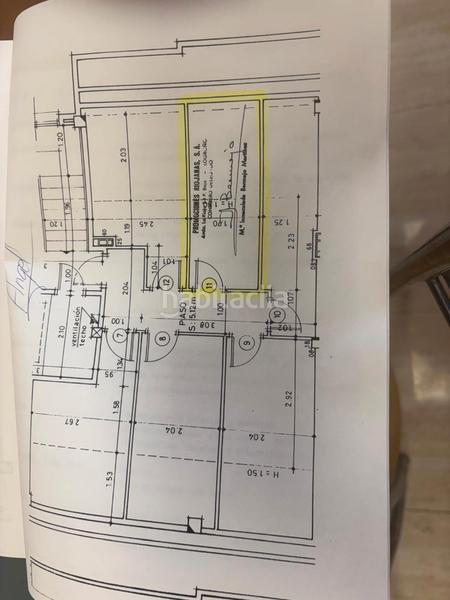 Foto 448306a3-35e2-4505-a321-e6c49187fb20. Appartement avec chauffage piscine dans Cascajos - Piqueras Logroño
