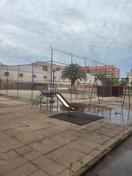Foto c45ff235-9b9c-40bc-9946-30e2771fac18. Appartement avec chauffage piscine dans Cascajos - Piqueras Logroño