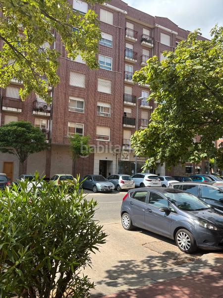 Foto f633d202-fa54-4977-b80a-3bdd0ce49dd1. Appartement avec chauffage piscine dans Cascajos - Piqueras Logroño