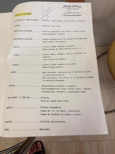 Foto fd8b8b97-7f9b-4d9a-9f98-a91cce4318d8. Appartement avec chauffage piscine dans Cascajos - Piqueras Logroño