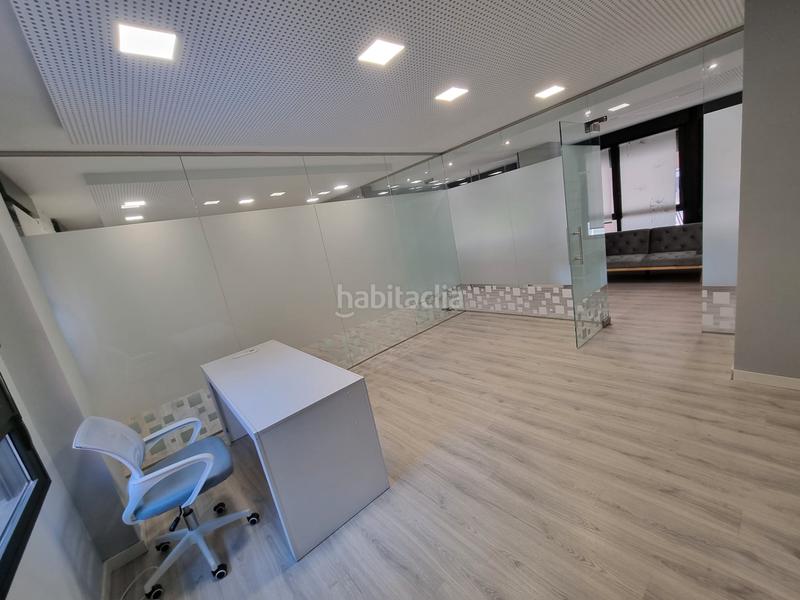 Foto 3681c12c-6b93-47b0-9c66-2537a43b7878. Miete büro in parque de Los Lirios 1 in Los Lirios Logroño