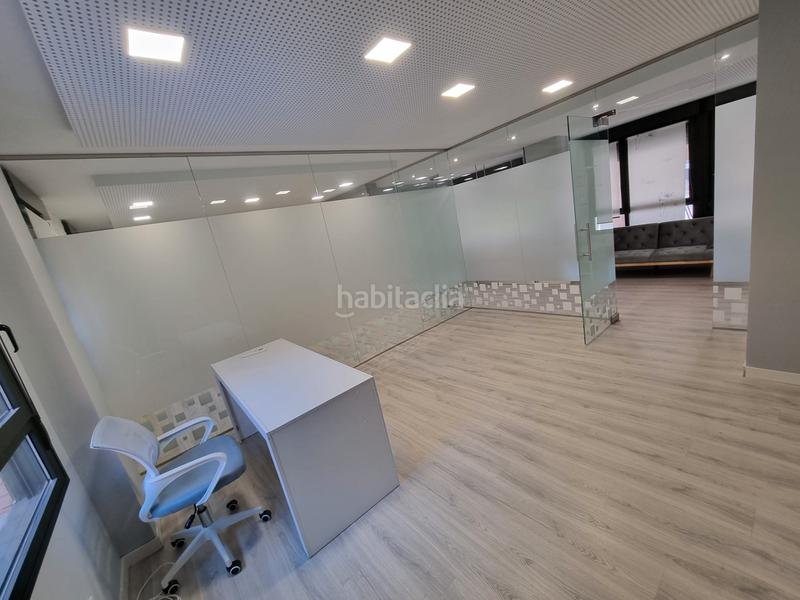 Foto 939ef897-8847-42eb-a5db-0c5f680b5273. Miete büro in parque de Los Lirios 1 in Los Lirios Logroño