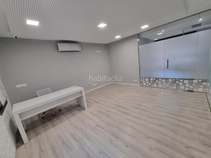 Foto dc5448fd-c8fd-468e-b53d-eb532912bae6. Miete büro in parque de Los Lirios 1 in Los Lirios Logroño