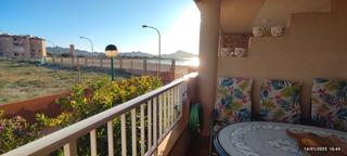 Apartament a Calle isla anticitera 253. Bonito y acogedor piso con vistas al mar