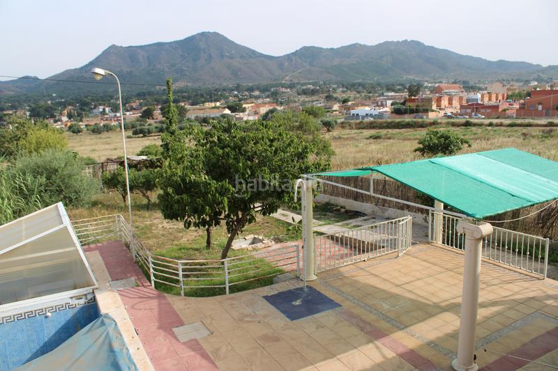 Foto 07e8f562-f8e9-4883-a704-bb97df906391. Chalet avec cheminée parking piscine dans Canteras Cartagena