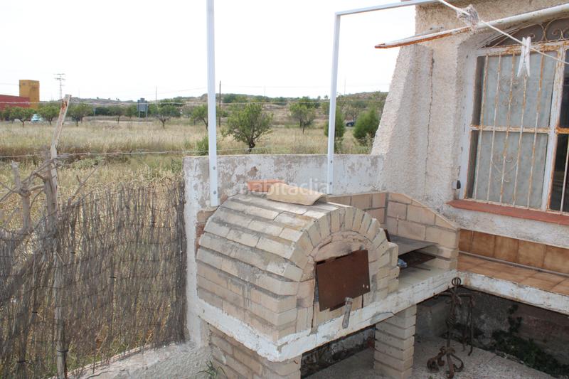 Foto 11923fda-e155-4d68-9ee1-6dfd3d77aca0. Chalet avec cheminée parking piscine dans Canteras Cartagena