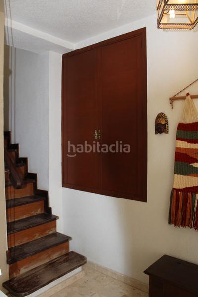 Foto 149495ed-3baf-4868-920e-418ff5d4e0d3. Chalet avec cheminée parking piscine dans Canteras Cartagena