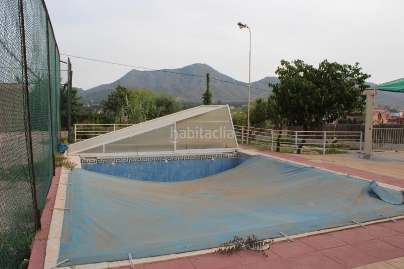 Foto 1cd2c20c-6a84-4ec7-9af0-7bb05ee2fcb2. Chalet avec cheminée parking piscine dans Canteras Cartagena
