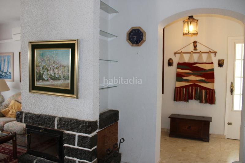 Foto 25f02f78-7310-4e5b-aec3-8c36c5ea17cd. Chalet avec cheminée parking piscine dans Canteras Cartagena