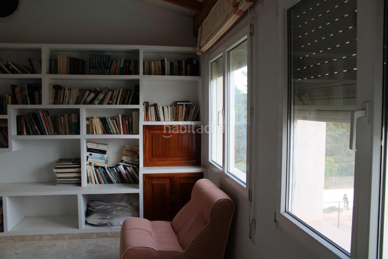 Foto 2cd06eac-22be-4d16-a3a4-cf32a2fad8f9. Chalet avec cheminée parking piscine dans Canteras Cartagena