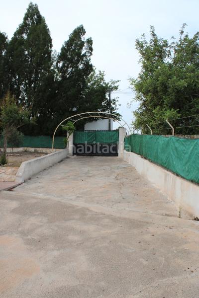 Foto 30449665-ac44-467f-b2a8-569c4504c043. Chalet avec cheminée parking piscine dans Canteras Cartagena