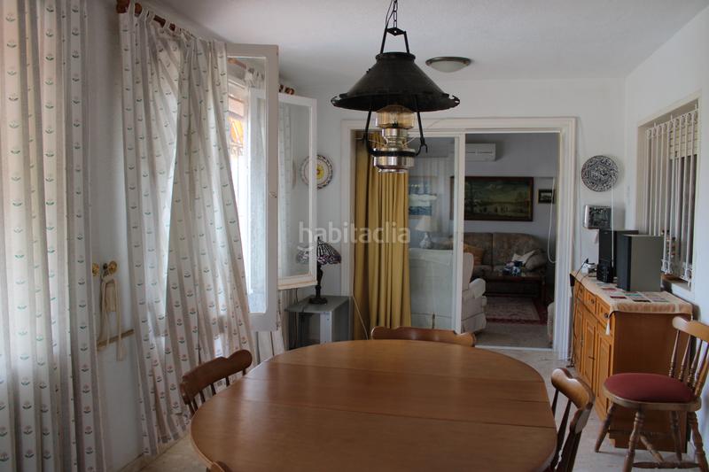 Foto 32caf2a7-acc4-479f-9325-48cf5c6ab835. Chalet avec cheminée parking piscine dans Canteras Cartagena