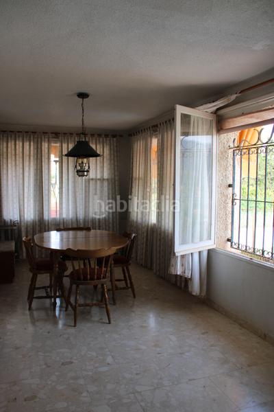 Foto 3830b90e-d987-455d-aeba-425b31ea1cd4. Chalet avec cheminée parking piscine dans Canteras Cartagena