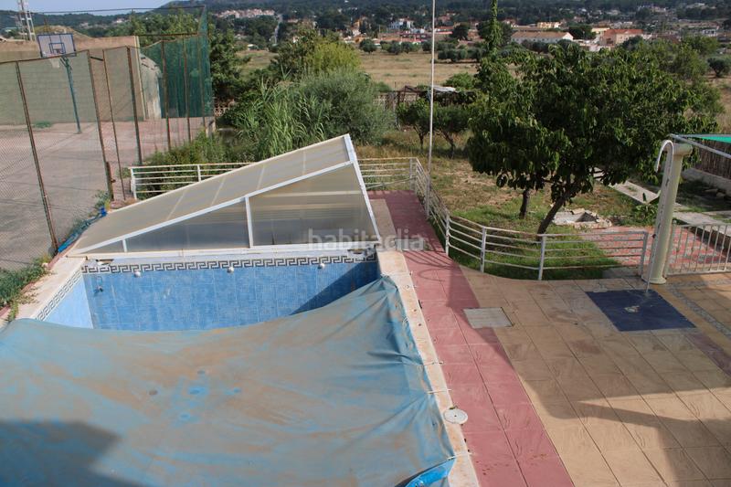 Foto 3df046e6-80d2-4801-b747-faece080a910. Chalet avec cheminée parking piscine dans Canteras Cartagena