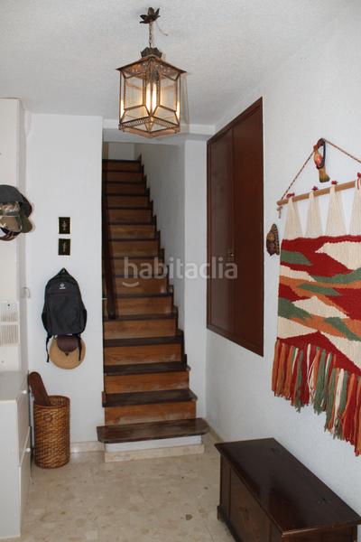 Foto 418b4a4a-131b-415f-bd25-3f9c479be139. Chalet avec cheminée parking piscine dans Canteras Cartagena