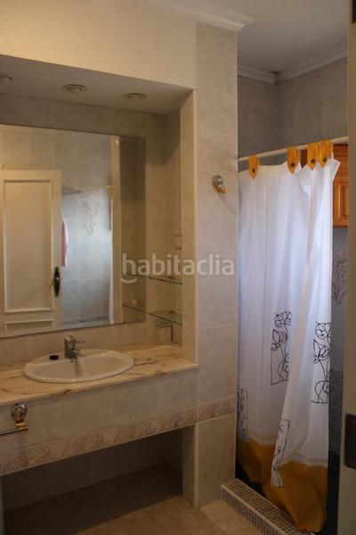 Foto 442e6e90-9c1f-4c28-bb71-f4f1ecd0b049. Chalet avec cheminée parking piscine dans Canteras Cartagena