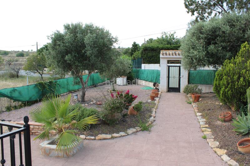 Foto 5448c2ab-40ff-4cb0-90f5-3ea5de13718a. Chalet avec cheminée parking piscine dans Canteras Cartagena