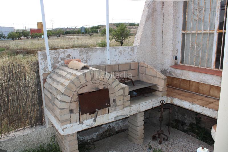 Foto 67ffd110-0417-4534-9a80-b7d8d714d0bd. Chalet avec cheminée parking piscine dans Canteras Cartagena