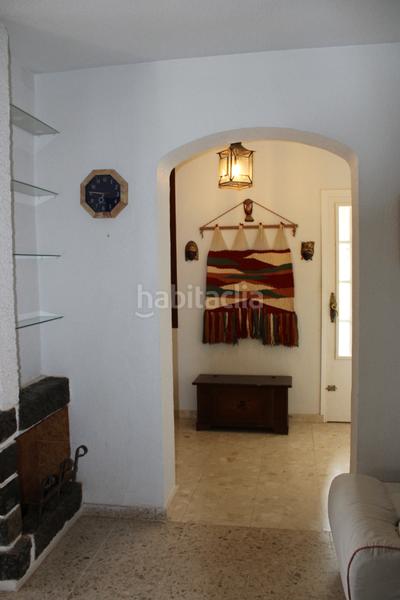 Foto 697d997d-54cb-4c04-84e7-6c10ed35510f. Chalet avec cheminée parking piscine dans Canteras Cartagena