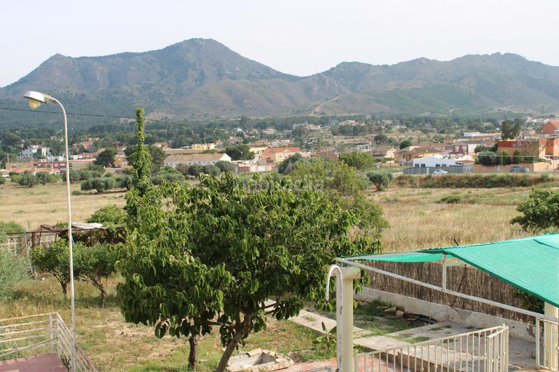 Foto 78bb3f35-9882-4178-b77b-b94e2b447389. Chalet avec cheminée parking piscine dans Canteras Cartagena