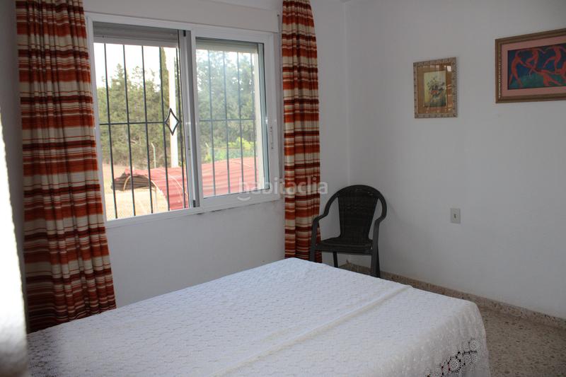 Foto 7d32e7c2-c3b5-4e32-8580-0ec905824dd0. Chalet avec cheminée parking piscine dans Canteras Cartagena