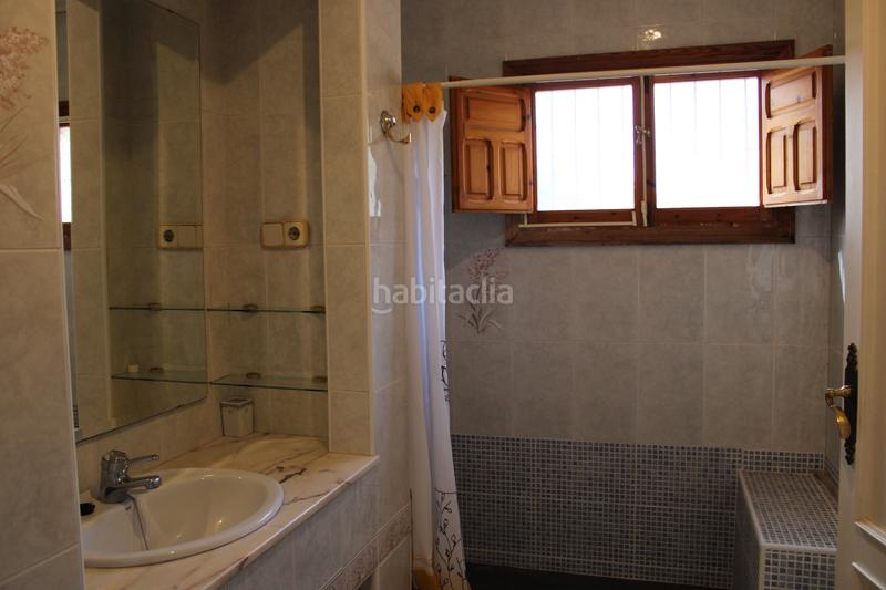 Foto 8d74f1b9-0de7-4326-ac21-8c0ad6f491d6. Chalet avec cheminée parking piscine dans Canteras Cartagena