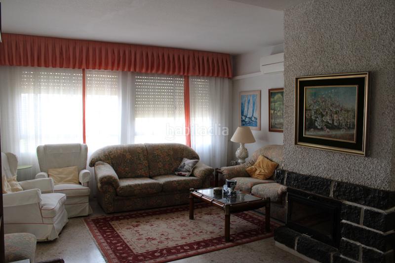 Foto 966bb25a-b9f4-48bd-b5fb-7e0a235abe4c. Chalet avec cheminée parking piscine dans Canteras Cartagena