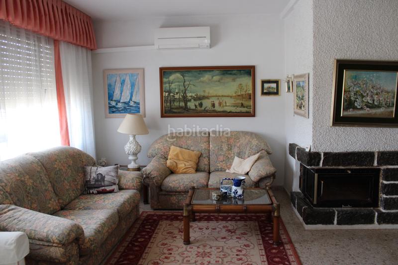 Foto a68ce888-607b-4293-8490-302166da399e. Chalet avec cheminée parking piscine dans Canteras Cartagena