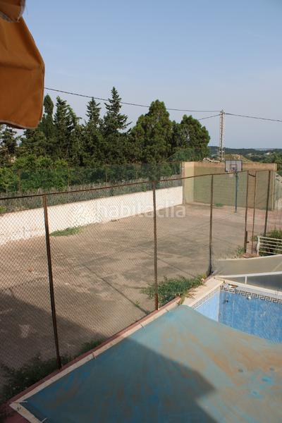 Foto afff78de-4bed-4dac-bfe2-5402c81f9eea. Chalet avec cheminée parking piscine dans Canteras Cartagena