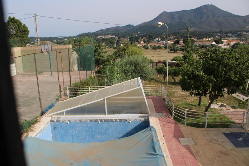 Foto bc6d4f48-7514-4391-90f2-9c546907354a. Chalet avec cheminée parking piscine dans Canteras Cartagena