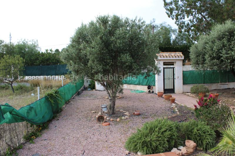 Foto c4db3861-163a-4477-9d96-9103b0a0cebd. Chalet avec cheminée parking piscine dans Canteras Cartagena