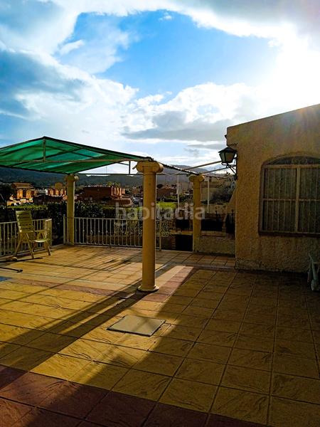 Foto d7c9f662-044a-42f9-b05b-b7ae0d2d6c10. Chalet avec cheminée parking piscine dans Canteras Cartagena