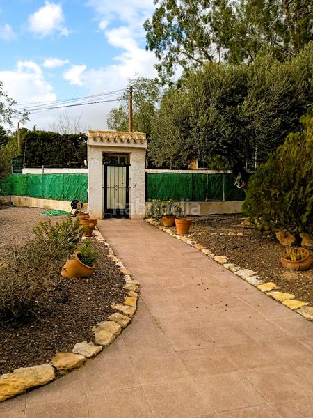 Foto d9ef4a6c-90e5-4646-ac0f-acefd4443280. Chalet avec cheminée parking piscine dans Canteras Cartagena