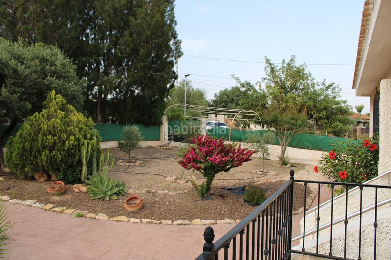 Foto e02ca206-2464-4e8c-88c3-ed6dd247d7a8. Chalet avec cheminée parking piscine dans Canteras Cartagena