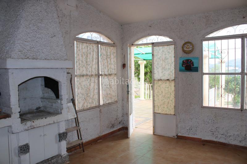 Foto e648f2bd-5927-4b2a-9d8f-1203707e7343. Chalet avec cheminée parking piscine dans Canteras Cartagena