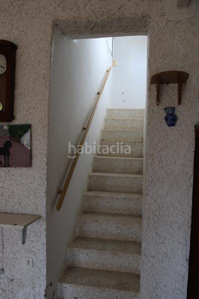 Foto eddd30cc-65f5-4e0a-9c2b-e97d219e7a27. Chalet avec cheminée parking piscine dans Canteras Cartagena