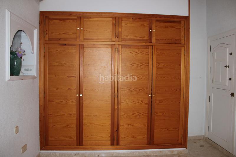 Foto f1522e1d-56b2-4e8f-adfc-62db56c9c632. Chalet avec cheminée parking piscine dans Canteras Cartagena