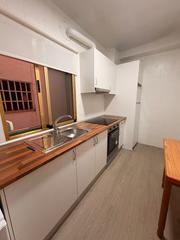 Miete Etagenwohnung in Alameda. Piso en alquiler sin muebles
