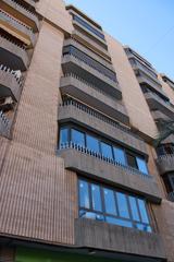 Pis  Alameda de san antón. Piso amplio en alameda de san antón