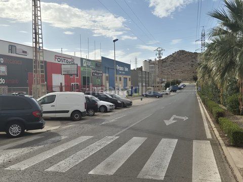 Foto c84c0f30-74ea-4a49-b5c8-f50c7b72dc6e. Aparcament cotxe a Torreciega Cartagena