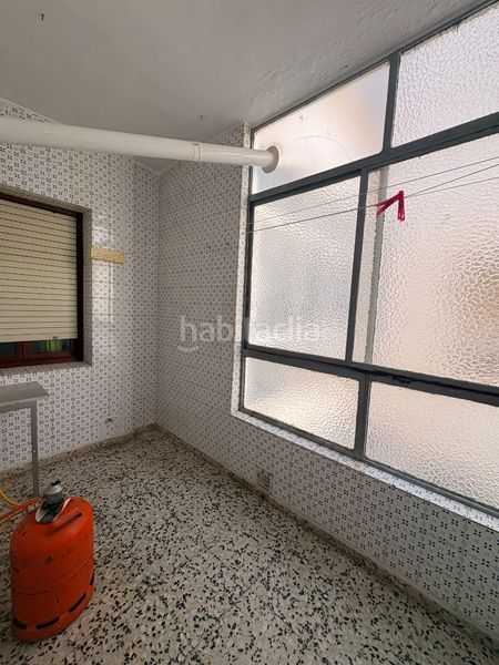 Foto 021aa3ae-463a-4133-9c4d-7bc1f7bc6291. Pis amb xemeneia a Barrio Peral-San Félix Cartagena
