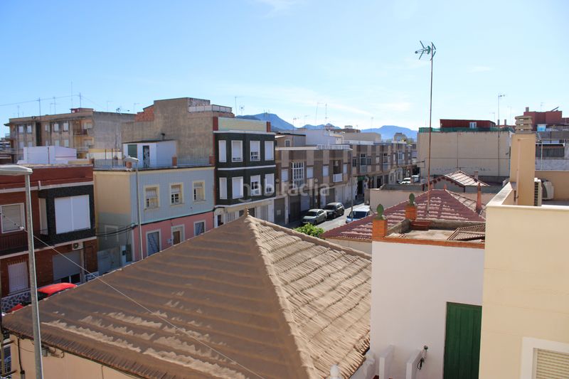 Foto 0c3edb37-e047-4ce3-b577-5b186ab42312. Pis amb xemeneia a Barrio Peral-San Félix Cartagena