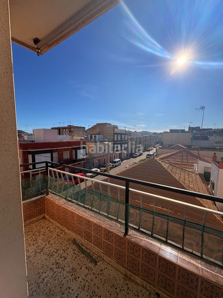 Foto 6c081228-d931-4fc8-9f41-6de2c3e0a102. Pis amb xemeneia a Barrio Peral-San Félix Cartagena
