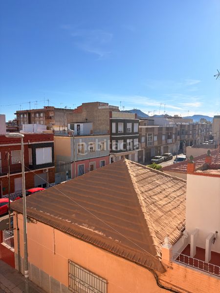 Foto b21a3b0f-deb6-4196-a018-a9e0039e372b. Pis amb xemeneia a Barrio Peral-San Félix Cartagena