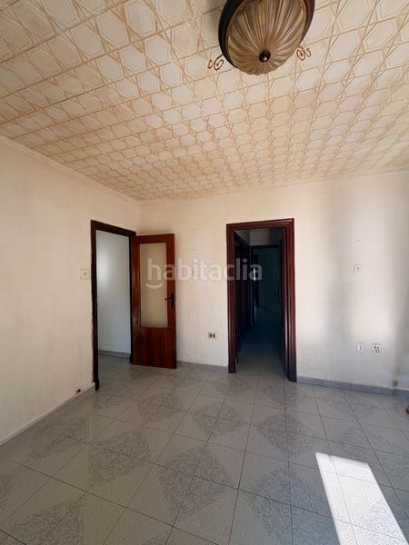 Foto b7d85c39-ed77-47a9-b1e9-a456e38d1293. Pis amb xemeneia a Barrio Peral-San Félix Cartagena
