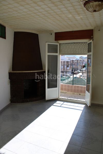 Foto c455c409-bfbc-4ec9-883c-fa12a78f5a42. Pis amb xemeneia a Barrio Peral-San Félix Cartagena